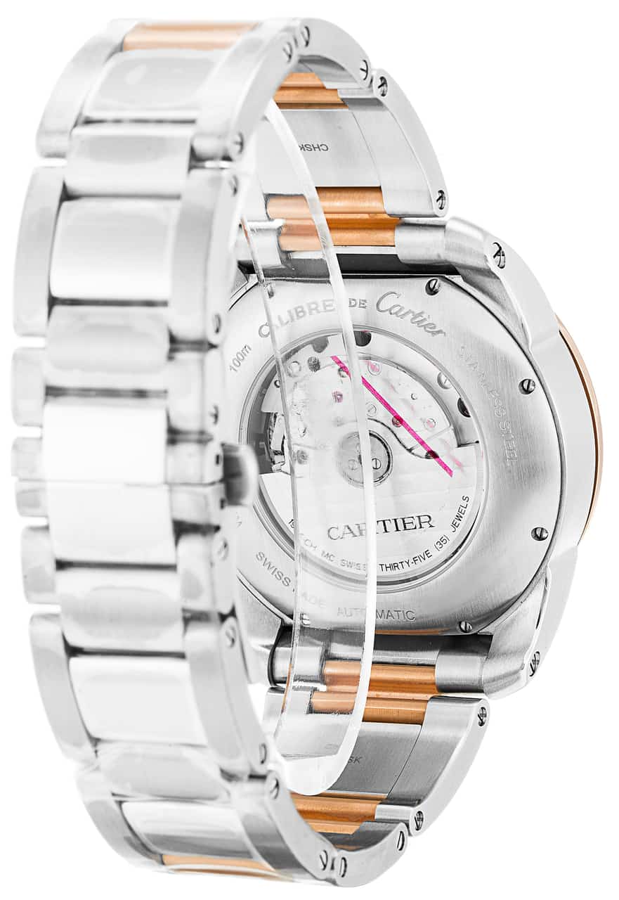 Cartier w7100042 2025